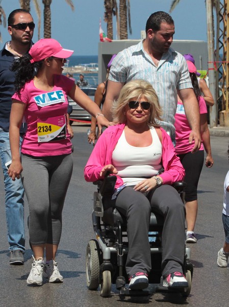 Women Race Marathon 2013 (Part 2)